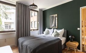 Limehome Aachen Vereinsstrasse